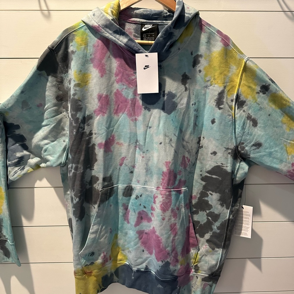 Nike Sweatshirt